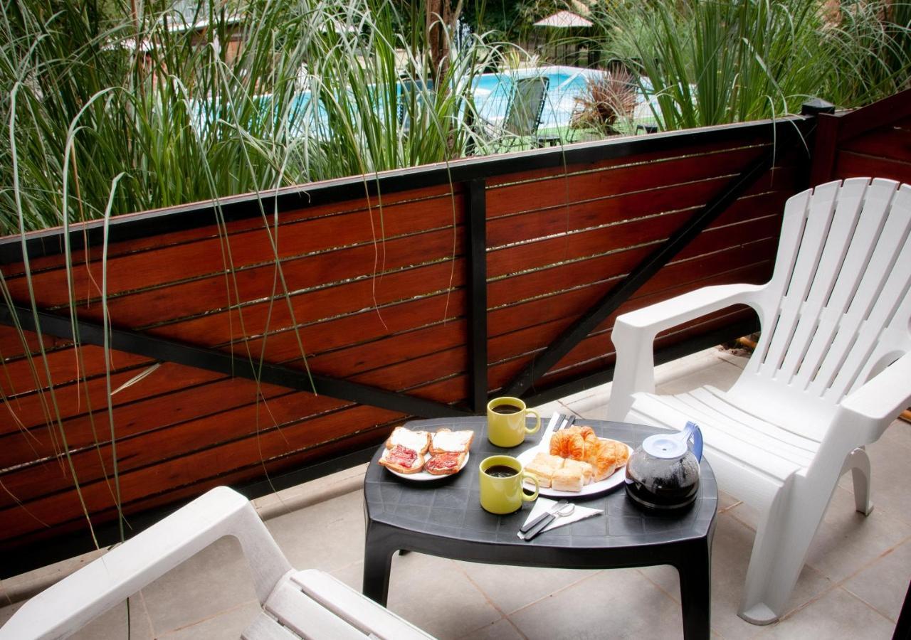 Windmuhle Apart Hotel & Spa Villa General Belgrano Exterior photo
