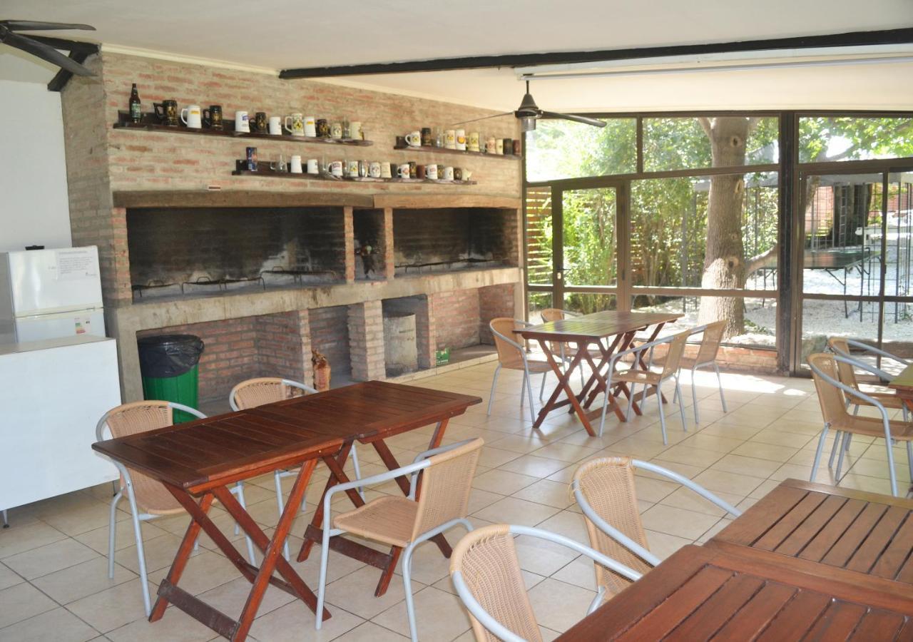 Windmuhle Apart Hotel & Spa Villa General Belgrano Exterior photo
