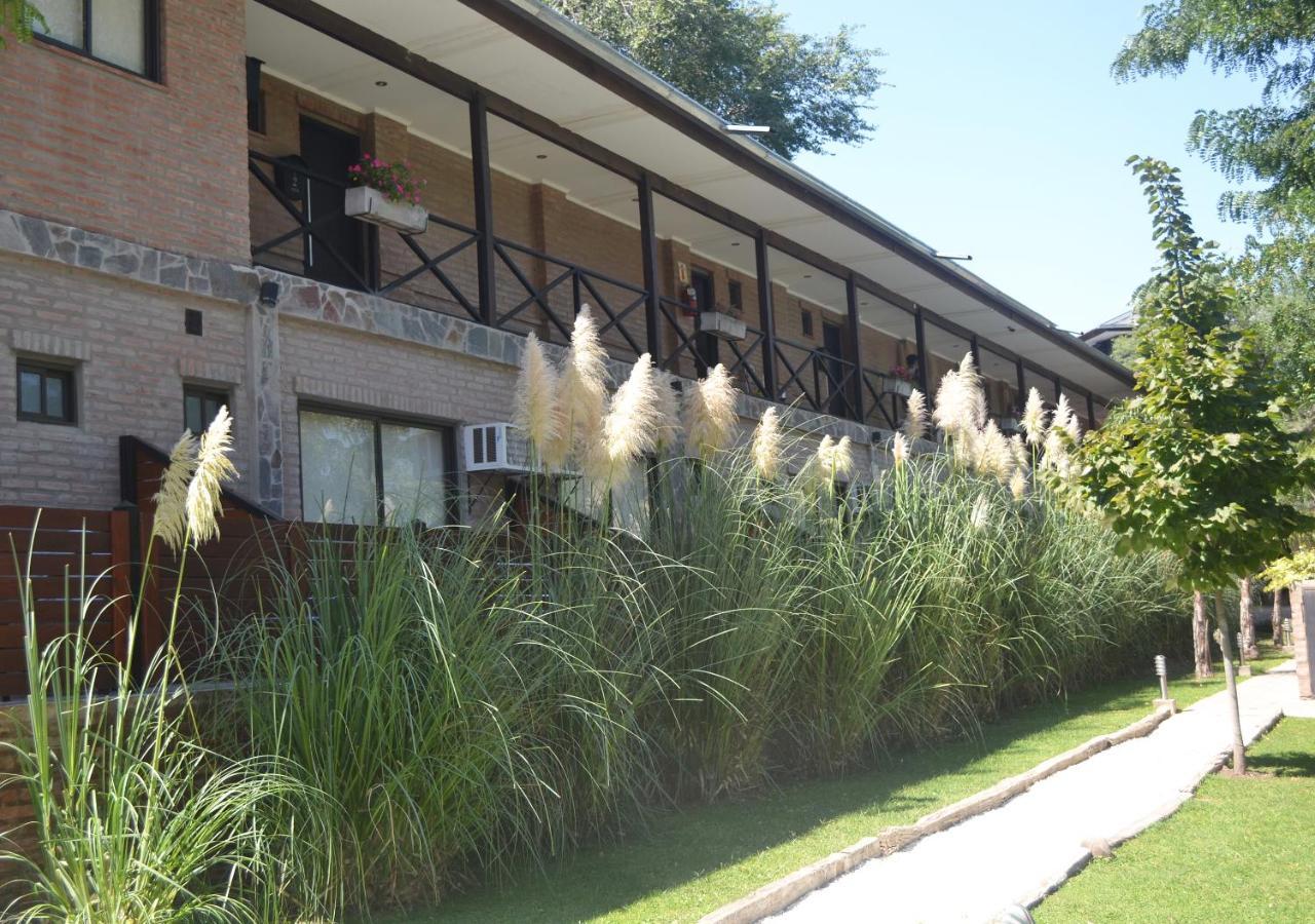 Windmuhle Apart Hotel & Spa Villa General Belgrano Exterior photo